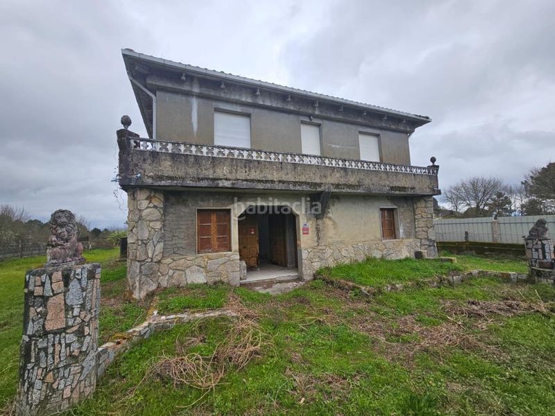Foto 9d4b4965-8958-4fa3-9808-3f7bb2473914. Casa a Amoeiro