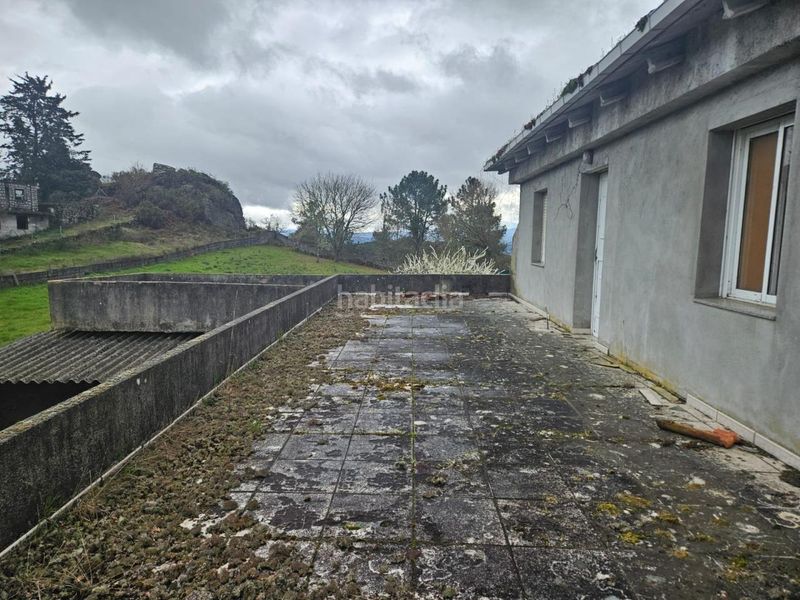 Foto c0d3e5ce-fb50-49d0-9e36-bf72b67a4ec5. Casa a Amoeiro
