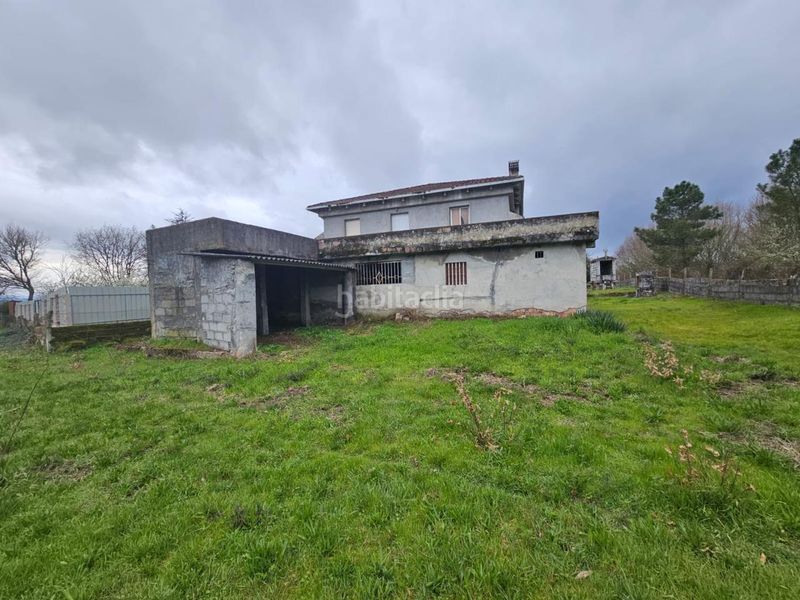 Foto dc83f3af-aaf7-4da7-a675-51e9c43291e8. Casa a Amoeiro