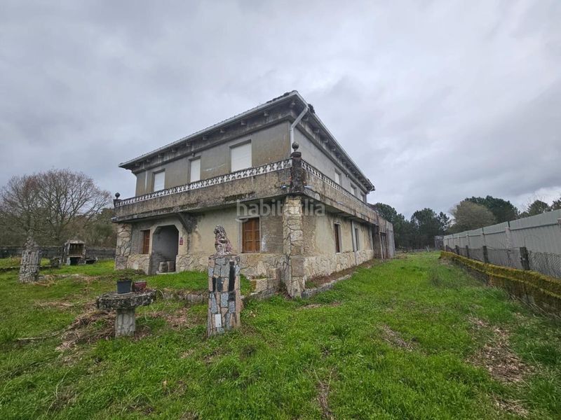 Foto ee5454db-1efb-45c2-9985-a3d6d713aba4. Casa a Amoeiro