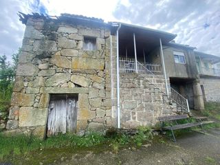 Casa a San Cibrao das Viñas. Haz realidad tu proyecto rural en ourense! casa para reformar co