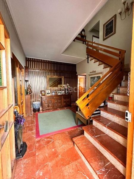 Foto b0e3340f-2884-4a78-be5d-a9a2cc45e19a. Casa a Ventiun Ourense