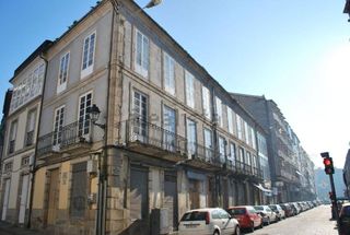 Edifici a Casco Viejo. Edificio en venta