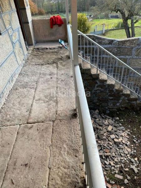 Foto 410b1650-01ec-4210-862e-f05ba76b686b. Casa a Merca (A)