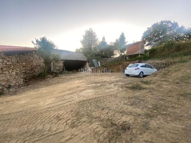 Foto a10912cc-8407-4476-8e46-2c06476f4eb1. Casa a Merca (A)