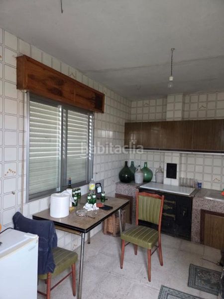 Foto 4c09fb21-186b-475d-8f0b-1bb55b52fa07. Casa a Taboadela