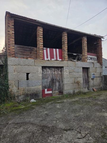 Foto 539da9a6-6fdc-4ae3-99d2-f90e7b3cb19e. Casa a Taboadela