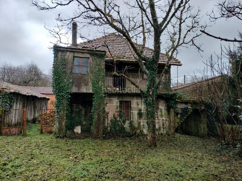 Foto 1ce56622-ce29-44f6-8b23-16e9bf9b34f3. Casa a Peroxa (A)