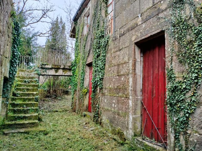 Foto d11632da-f2f4-4c1a-bbda-47b0196d15b5. Casa a Peroxa (A)