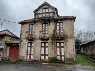 House in Peroxa (A). Oportunidad!!! se vende casa registrada en piton