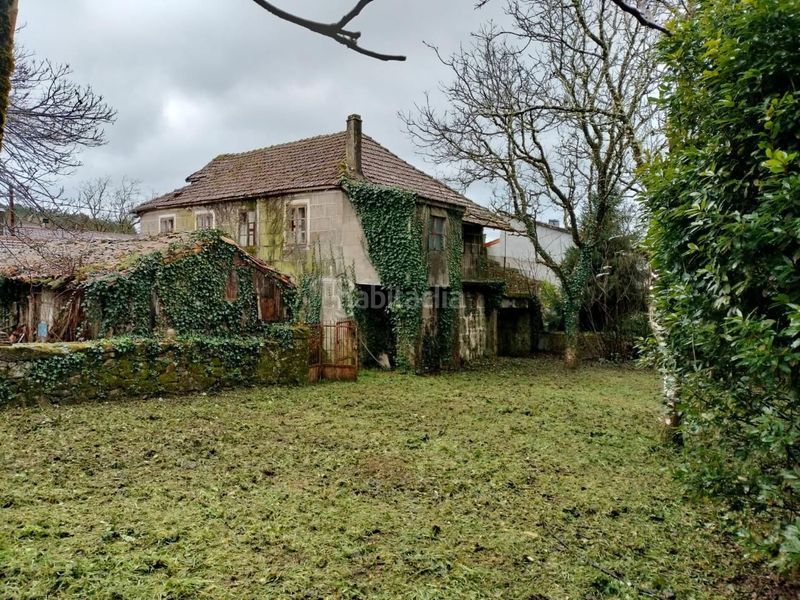 Foto f3d9abe9-9a87-47ca-84b4-7dc7ce9247cd. Casa a Peroxa (A)