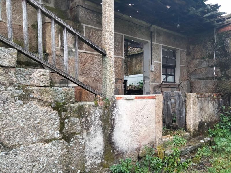 Foto 707888e4-687a-4194-8568-d8a59579da9c. Casa a Amoeiro