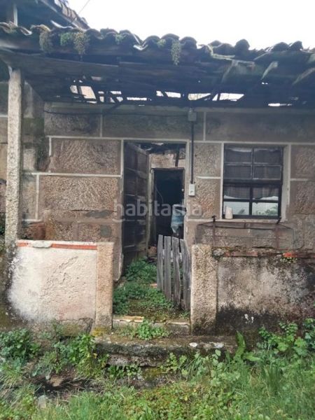Foto e36c040c-a993-492c-b74e-1816c75770f2. Casa a Amoeiro
