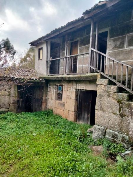 Foto e5b25aa9-b6c1-481a-9033-ddf18469c620. Casa a Amoeiro