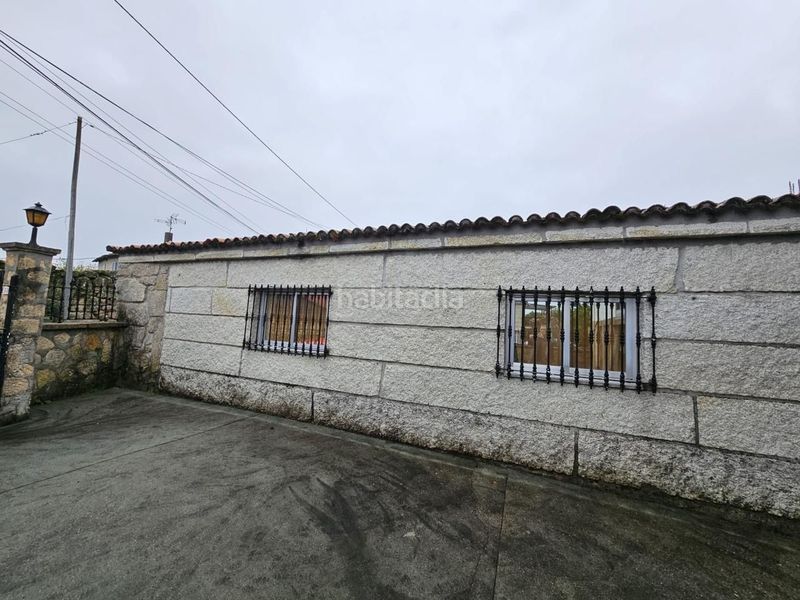 Foto 51540b9e-59f6-4e53-85ec-66a2f54e87fa. Casa a Vilamarín