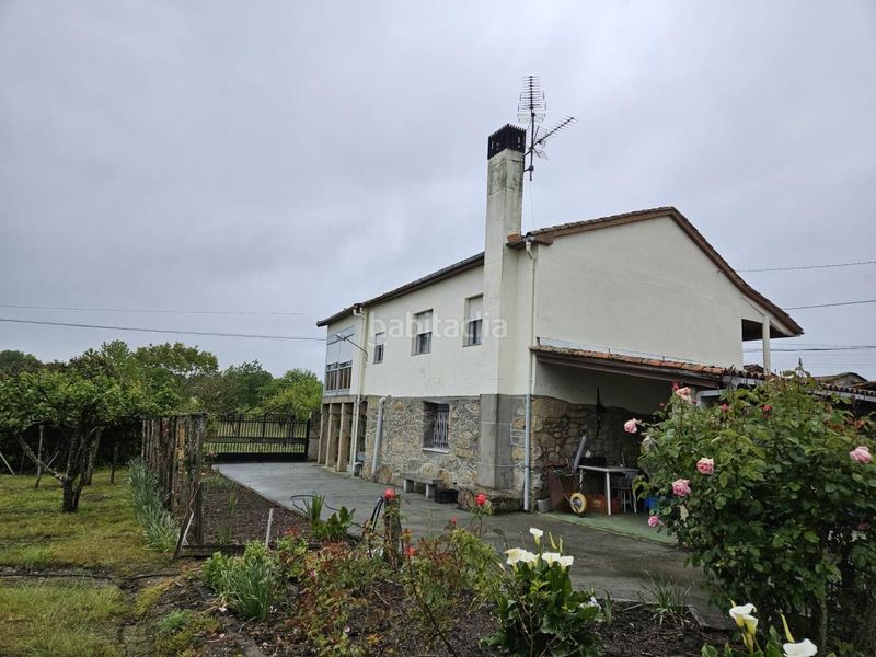 Foto 93971cca-da73-4e41-8761-f2bd31925763. Casa a Vilamarín