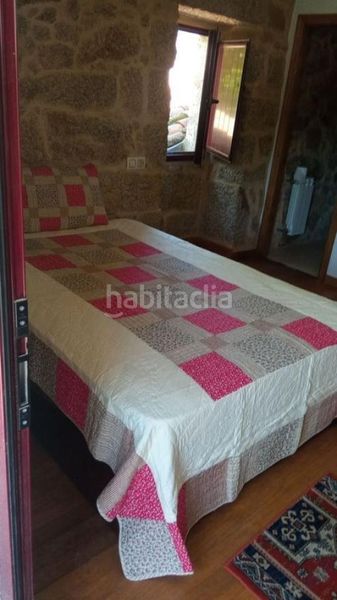 Foto 1c5c6493-4ab0-43e9-a8aa-42dfbe7c54af. Casa amb calefacció a Merca (A)