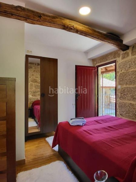 Foto 4d0bb6dc-b1c0-4102-b499-fdb7b6a182f6. Casa amb calefacció a Merca (A)