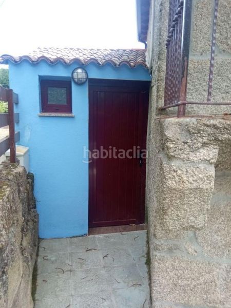 Foto 6aa9bd7b-d76e-4d87-8850-04b860773f35. Casa amb calefacció a Merca (A)