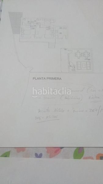 Foto 7646c1ba-d5c0-49ca-a681-ebfebab0a8de. Casa amb calefacció a Merca (A)
