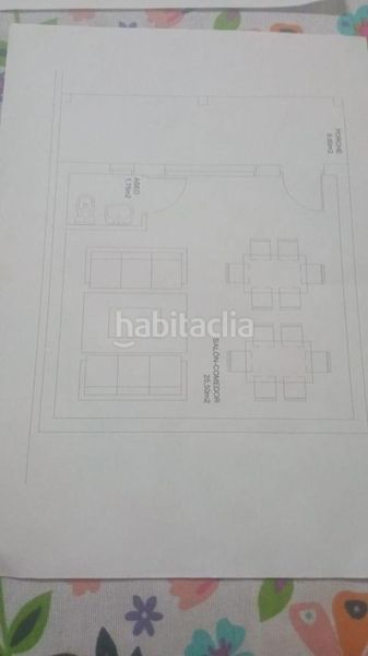Foto 7b07d202-3f5d-4e9a-947e-abeb82ddbbc4. Casa amb calefacció a Merca (A)