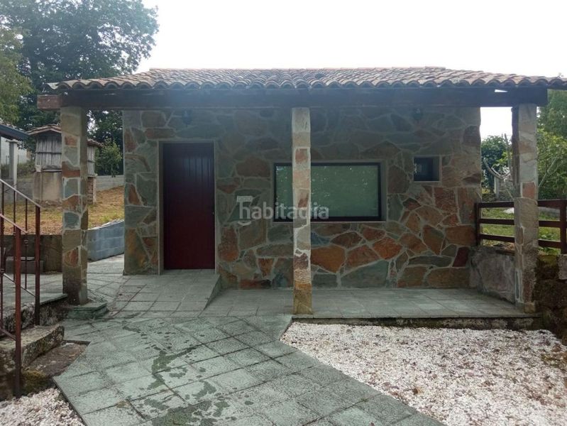 Foto a549ad6a-4a9b-46a7-92b0-69624cfad5ce. Casa amb calefacció a Merca (A)