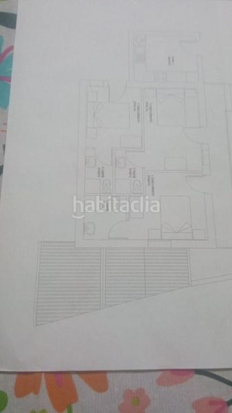 Foto e6b4c4bd-5b23-4002-9aad-bd575cd181a4. Casa amb calefacció a Merca (A)