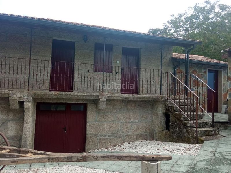 Foto e8e5f50a-7a31-4da9-b11b-719baf235a78. Casa amb calefacció a Merca (A)
