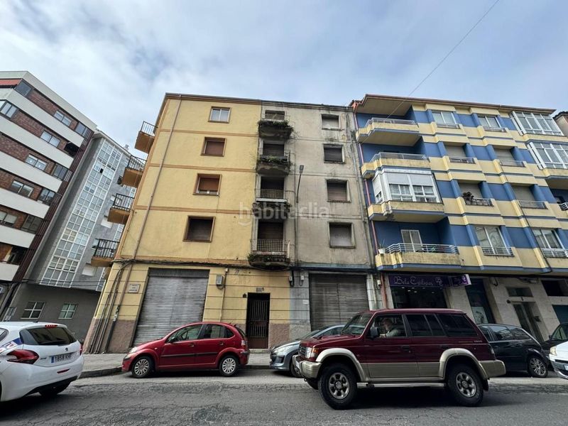 Foto d63e519b-985e-46ae-9768-60d0495afef8. Edifici a Ventiun Ourense