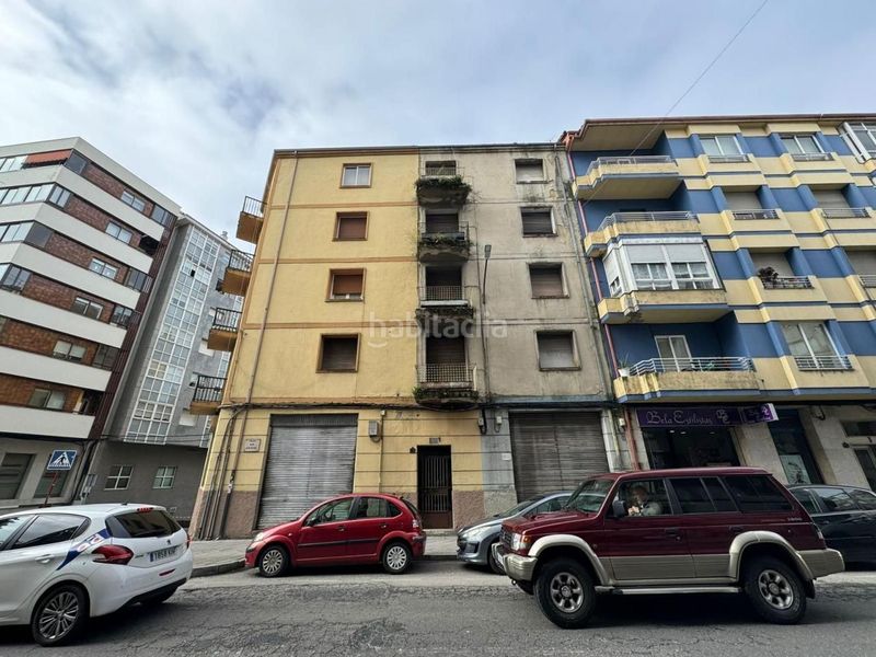 Foto e6d162fa-96fa-49f0-a08d-3d97bba84f8e. Edifici a Ventiun Ourense