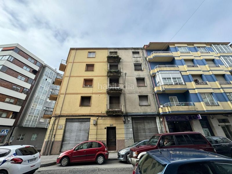 Foto ea8fd177-0b08-4fa4-90d5-5ea33598a899. Edifici a Ventiun Ourense