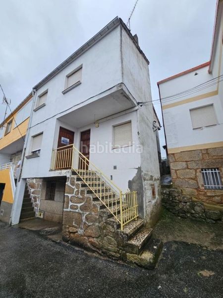 Foto 6d94c01f-8fa0-429e-832d-809347dc523c. Casa a Nogueira de Ramuín