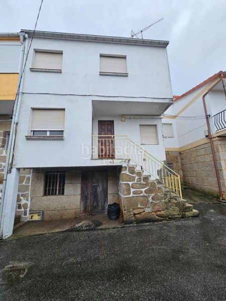 Foto c1c07b00-13c7-445f-9637-781fb95cb86d. Casa a Nogueira de Ramuín