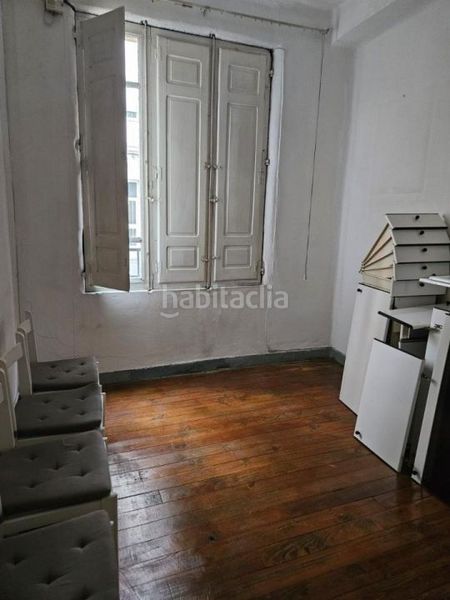 Foto 28bcb0af-662b-4d60-8712-a6fc0506955b. Edificio en avenida portugal 115 oportunidad !!! se vende edificio en avenida de portugal en Ourense