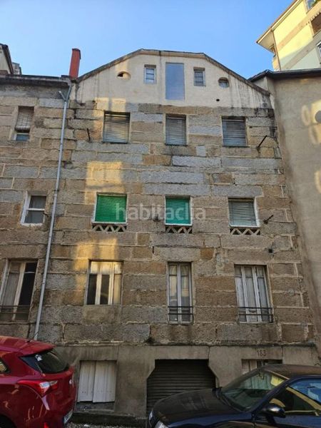 Foto 60213d54-90d3-4678-9998-3718c2412165. Edificio en avenida portugal 115 oportunidad !!! se vende edificio en avenida de portugal en Ourense