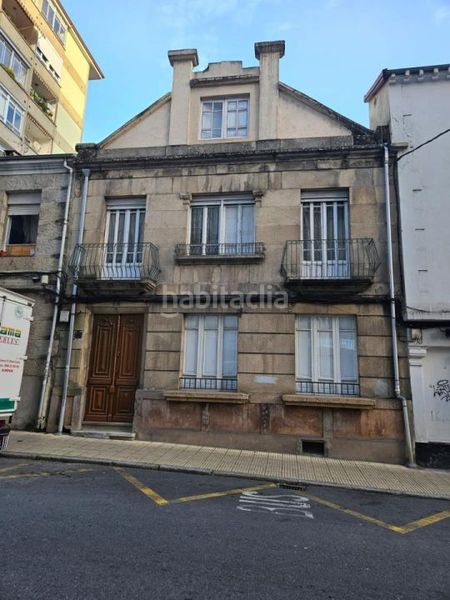 Foto f19e988d-9ac7-4fb9-a796-04384d809c70. Edificio en avenida portugal 115 oportunidad !!! se vende edificio en avenida de portugal en Ourense
