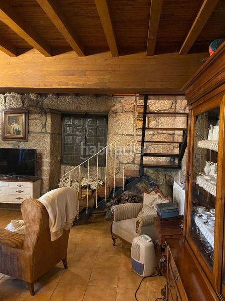 Foto 1c2c7589-9524-4b92-a734-3627353b20ae. Casa amb calefacció a Vilamarín