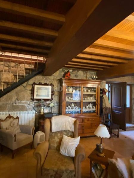 Foto a1fb0eb5-54d1-4161-b4e7-4e0f2f992f4c. Casa amb calefacció a Vilamarín