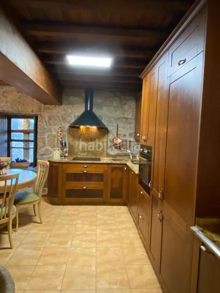 Foto c5150e02-88b2-451a-aabf-1008ad7a3efe. Casa amb calefacció a Vilamarín