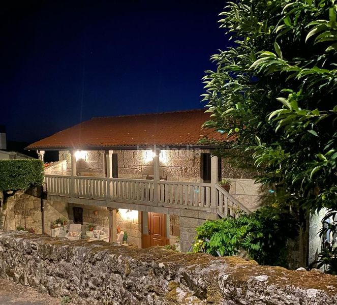 Foto d0608c17-e095-4130-b188-80dd57dca0ee. Casa amb calefacció a Vilamarín