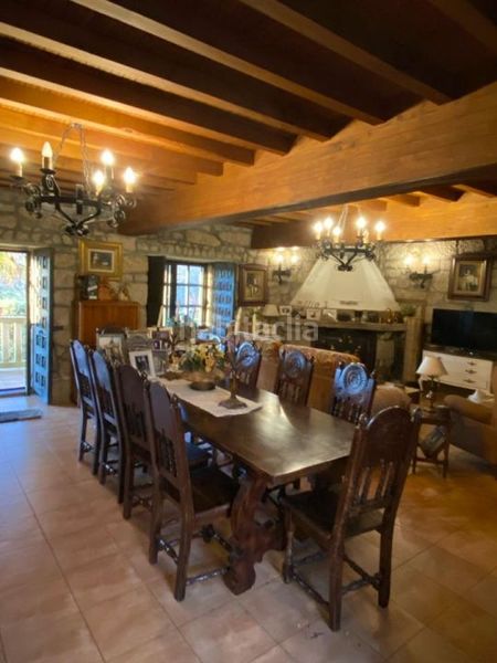 Foto f3548b94-ab03-419a-9993-f809f0712ea0. Casa amb calefacció a Vilamarín