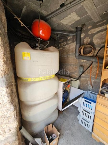 Foto fcac6132-01af-4d03-b503-de8024565d52. Casa amb calefacció a Nogueira de Ramuín