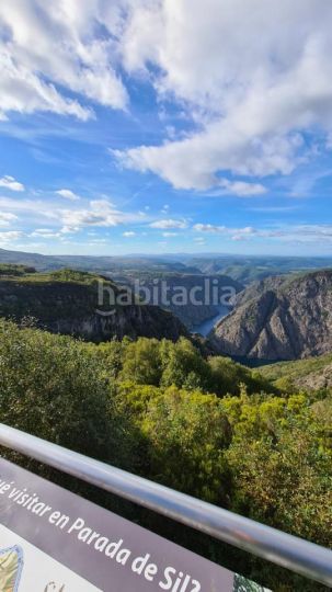 Foto c72473fc-0b5b-41d2-afe5-171118f2d121. Casa a Nogueira de Ramuín