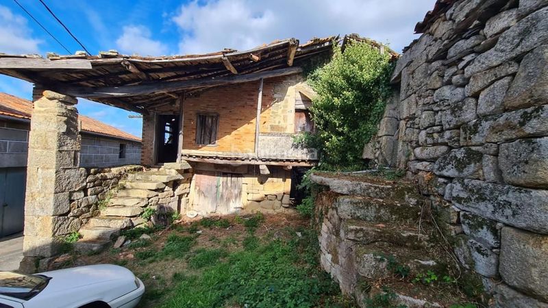 Foto dbe6d049-a81c-4936-bfe8-72f0e91f62ed. Casa a Nogueira de Ramuín