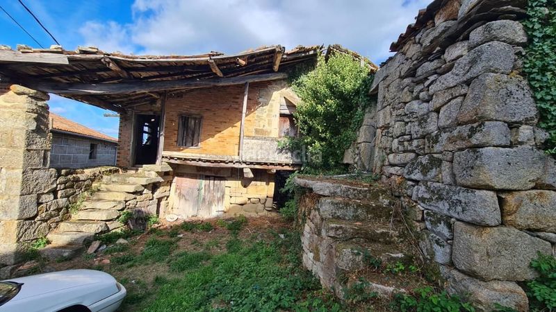Foto f7100b46-3ae5-4524-940e-0255a6c14a0c. Casa a Nogueira de Ramuín