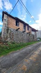 Maison à Nogueira de Ramuín. Oportunidad! casa en venta con terreno para reformar en nogueira