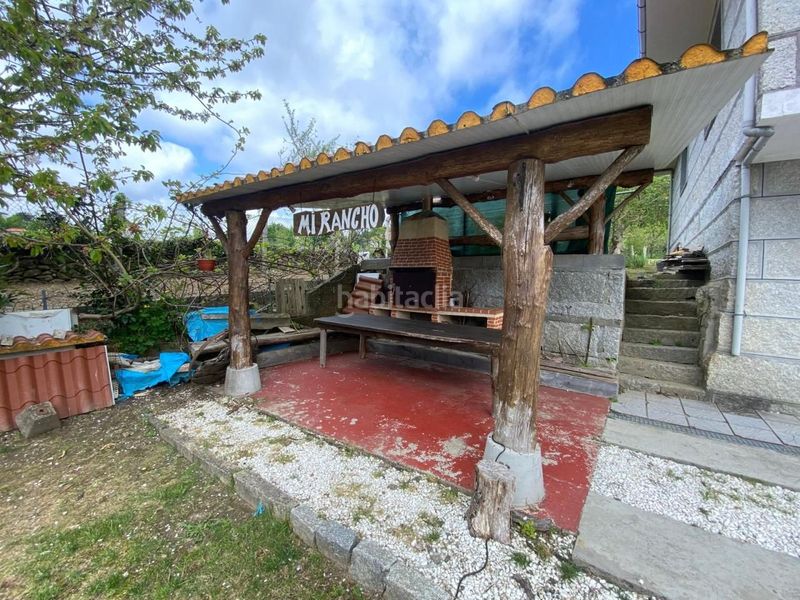 Foto 0838631e-5b89-4a37-bbc5-241fde2f9b3c. Casa amb calefacció piscina a Gomesende