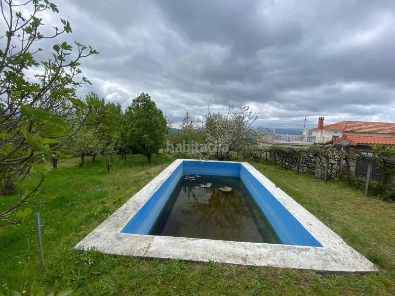 Foto 9c2dc7a3-b0cb-45db-8c98-206b908c448a. Casa amb calefacció piscina a Gomesende