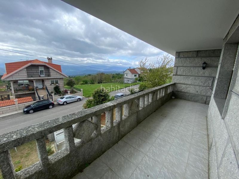 Foto a2d361e9-b224-4297-bb6f-bb4e6783d8fb. Casa amb calefacció piscina a Gomesende
