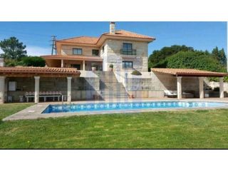 Casa a Ventiun. Casa en venta en seixalbomonteceboliñovelle